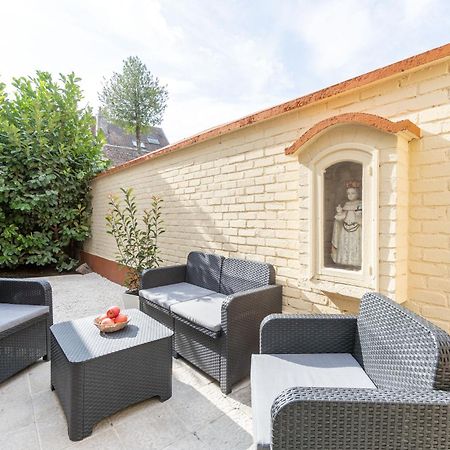 Villa Spacieuse 6 Ch/12 Personnes/ 6 Sdb Wc Privee Валансьєнн Екстер'єр фото