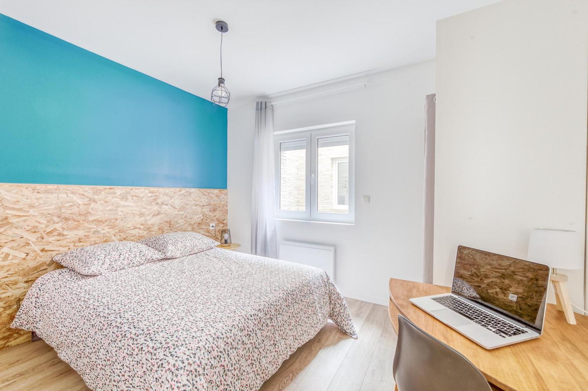Villa Spacieuse 6 Ch/12 Personnes/ 6 Sdb Wc Privee Валансьєнн Екстер'єр фото