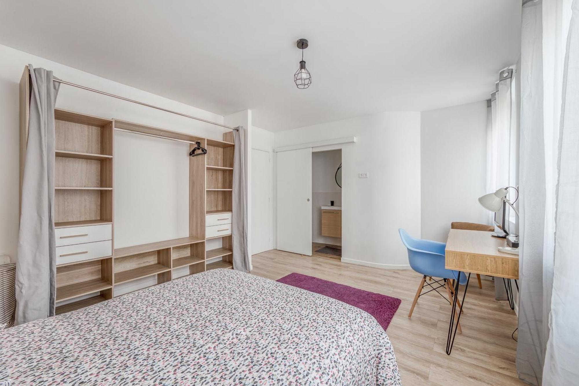 Villa Spacieuse 6 Ch/12 Personnes/ 6 Sdb Wc Privee Валансьєнн Екстер'єр фото